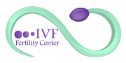 ivf-fertilitycenter Logo